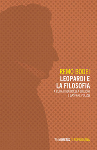 Leopardi e la filosofia 