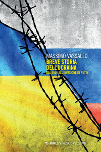 Breve storia dell'ucraina - dal 1914 all'invasione di putin 