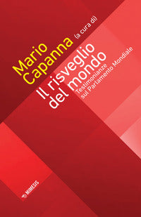 Risveglio del mondo - testimonianze sul parlamento mondiale 