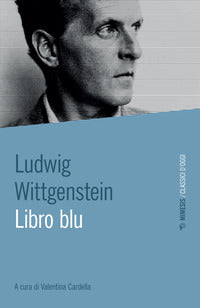 Libro blu 