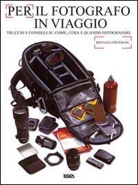 Per il fotografo in viaggio 