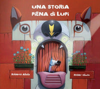Storia piena di lupi 