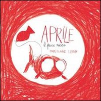 Aprile il pesce rosso 