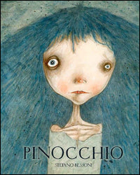 Pinocchio 