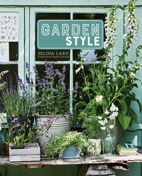 Garden style 