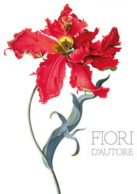 Fiori d'autore 