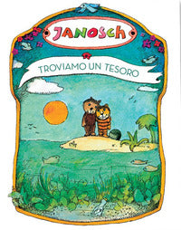 Troviamo un tesoro 