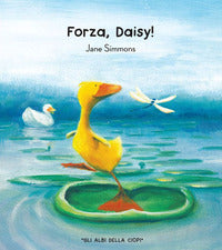 Forza daisy ! 
