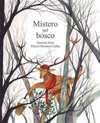 Mistero del bosco 