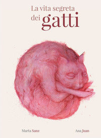 Vita segreta dei gatti 