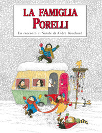 Famiglia porelli 