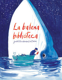 Balena biblioteca 