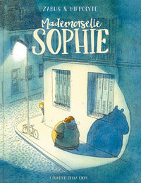 Mademoiselle sophie 