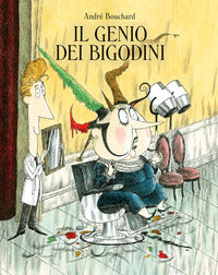 Genio dei bigodini 