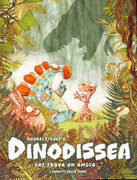 Dinodissea 