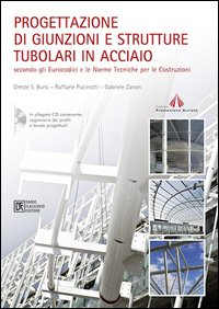 Progettazione di giunzioni e strutture tubolari in acciaio 