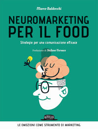 Neuromarketing per il food - strategie per una comunicazione efficace 