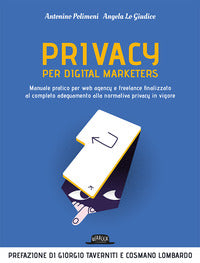 Privacy per digital marketers 