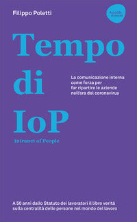 Tempo di iop - intranet of people 