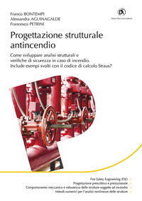 Progettazione strutturale antincendio 