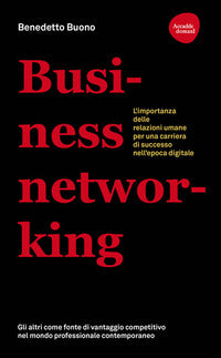 Business networking 