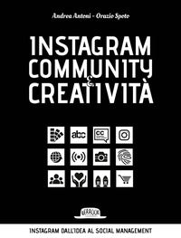 Instagram community creativita' 