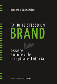 Fai di te stesso un brand 