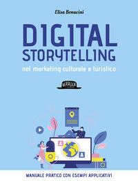 Digital storytelling 