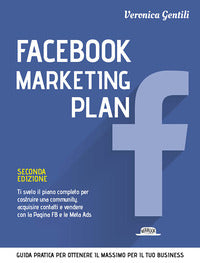 Facebook marketing plan 