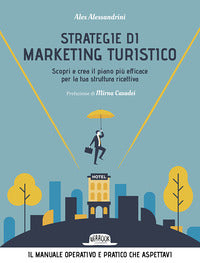 Strategie di marketing turistico 