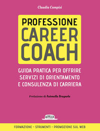 Professione career coach 
