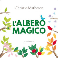 Albero magico 