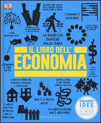 Libro dell'economia 