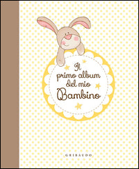 Primo album del mio bambino 
