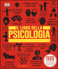 Libro della psicologia 