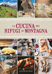 Cucina dei rifugi di montagna 