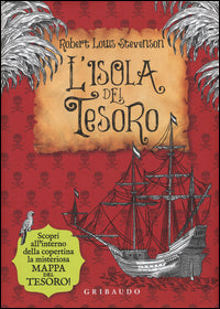 Isola del tesoro 