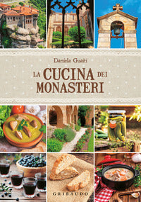 Cucina dei monasteri 
