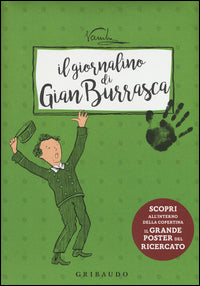 Giornalino di gian burrasca 