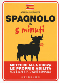 Spagnolo in 5 minuti 