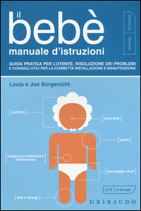 Bebe' - manuale d'istruzioni 