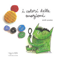 Colori delle emozioni 