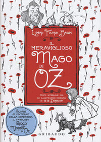 Meraviglioso mago di oz 