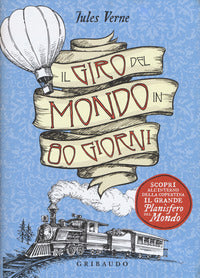 Giro del mondo in 80 giorni 