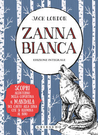 Zanna bianca 