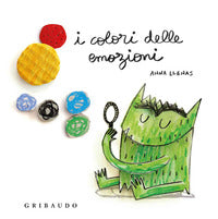 Colori delle emozioni 