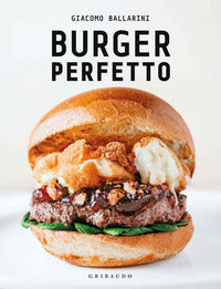 Burger perfetto 