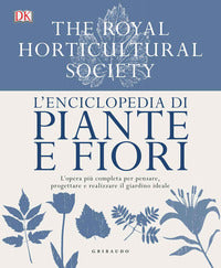 Enciclopedia di piante e fiori 