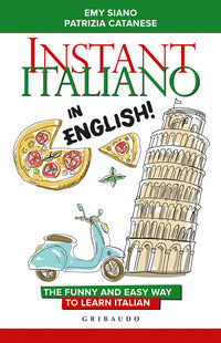 Instant italiano in english ! 