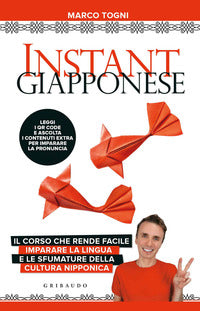 Instant giapponese 
